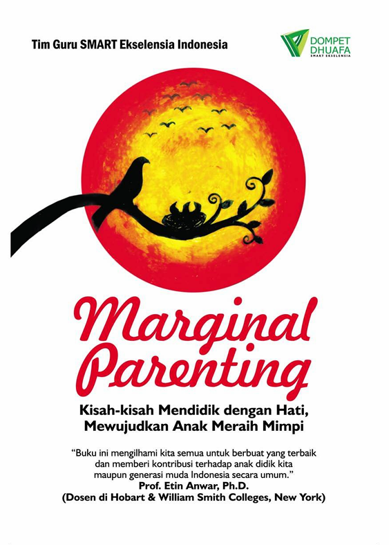Marginal Parenting